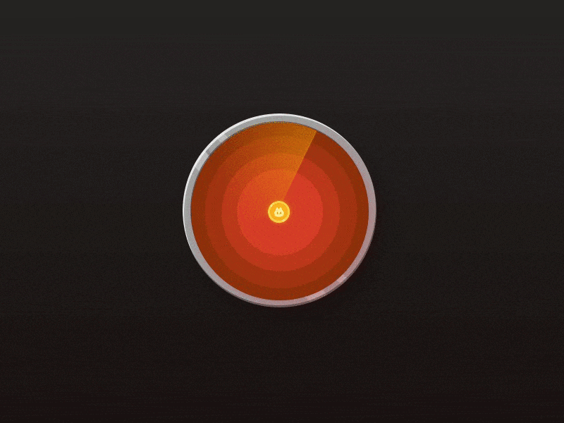 Medal-3 第三枚勋章 animation flash fly sketch ui ux.drawing