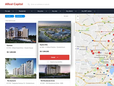 Browse property browse property map view real estate