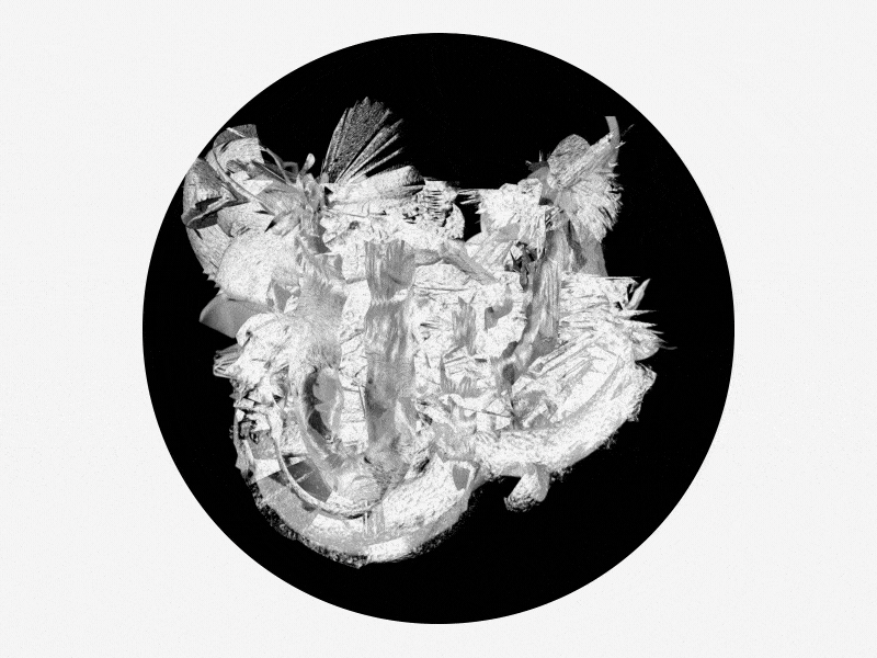 Unexpected animated type cinema 4d design graphic design graphics illustrator maxon typography unexpected