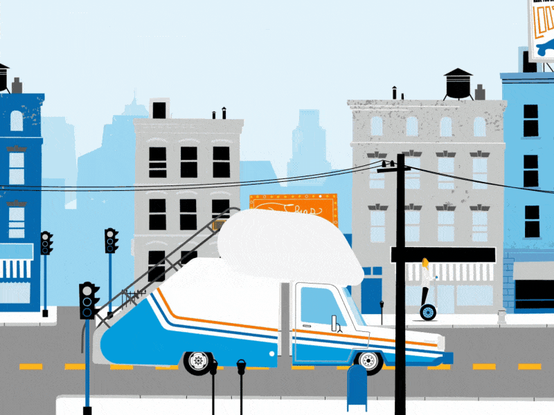 Arrested Development after effects animation arrested development design designer funny gif illustrator motion graphics