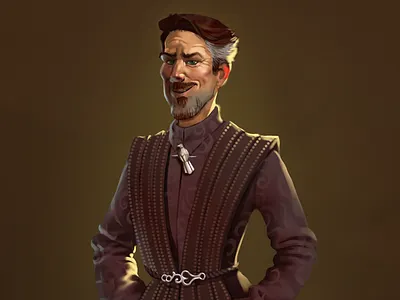 Petyr "LittleFinger" Baelish baelish got hand petyr