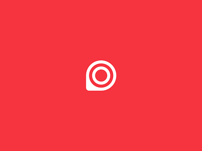 Hey Blab app brand branding design logo minimal ui ux voice