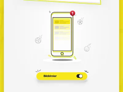 Notification Permission Placeholder app fun holder ios notification permissions place settings sports subscribe