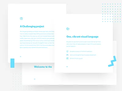 Personal Portfolio - Cards aesthetic app cards content personal portfolio presentation scrolling styling web design