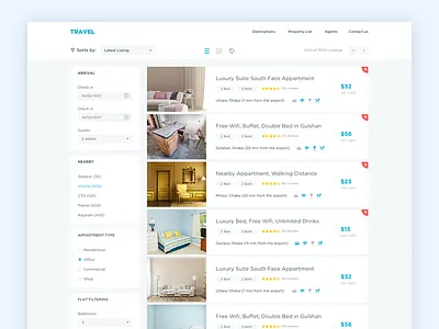 Classifieds for Travel Website apartment search classified listing classifieds home search listing people search real estate travel travel website