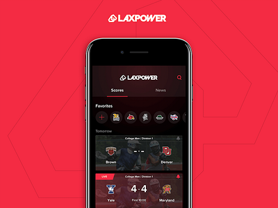 Lacrosse Scoreboard college game lacrosse redblack scoreboard scores sports team