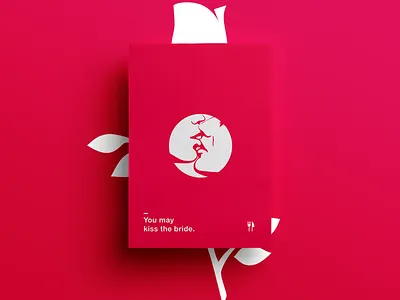 Saturdays are for weddings. beautiful colours couple design fun happy love postereveryday wedding weddings