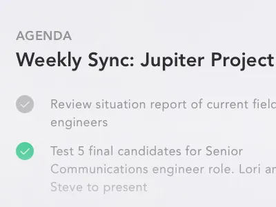 Portfolio Cover: Sunsama calendars cover email sized emails inspiration portfolio print design smartphone tumblr website