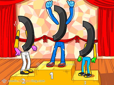 Scheme Joke brackets first place lisp paren parenthesis scheme second place third place winner winners