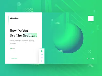 Uigradients gradient gradient design gradients ui ui design uigradients ux design
