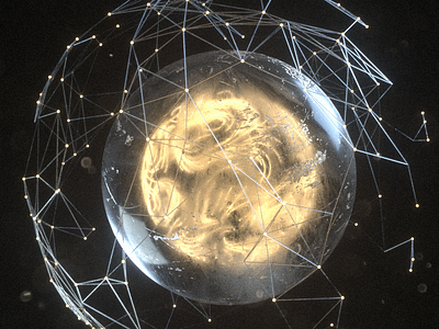 S01 04 02 3d c4d octane render