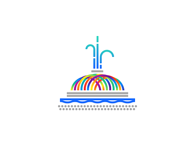 Pulse Memorial fountain memorial orlando pulse