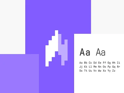 Thumb №3 identity logo thumbnail