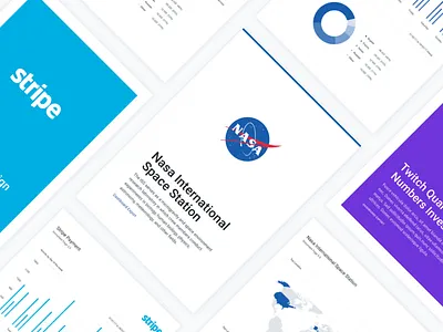 Dashboard Report 🗃 book branding dashboard export logo minimal pdf presentation print ui ux visual
