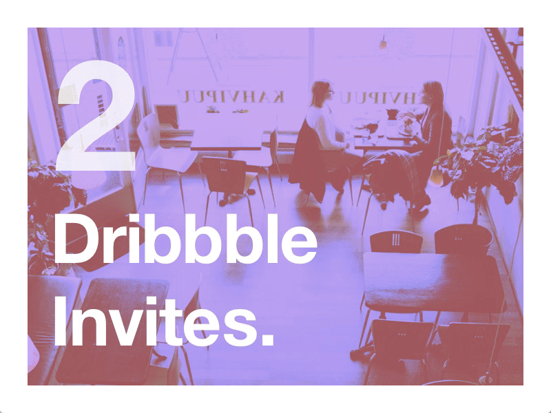 2 Dribbble Invite #dribbbleinvite dribbble invite dribbbleinvitation invitation invite welcome welcome dribbble
