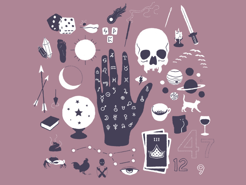 Methods of Divination