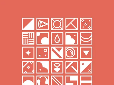 Tiles abstract geometric shapes tiles travel weather