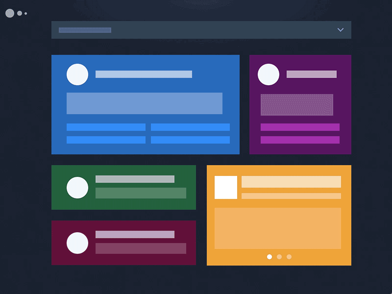 Mixpanel Architecture + Navigation. Low fidelity concept architecture menu mixpanel navigation onboarding ux