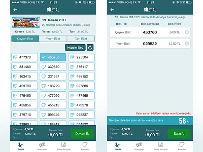 National Lottery Page - Nesine.com App app nesine.com