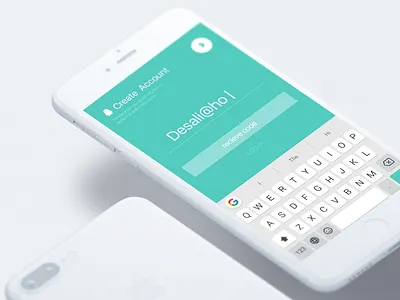 login practice in login sign up