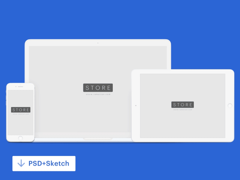 Free iPad Mockup clay download free free mockup free psd template freebie ipad mobile template mock up mockup mockup kit psd psd freebies ramotion sketch tablet ui ui design ui template