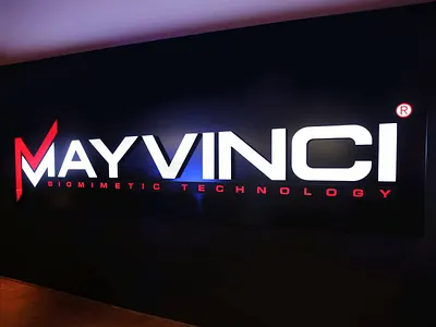 Mayvinci Studio automotive bio biomimetic coating detail detailing glass red tech technology