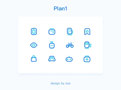The Alipay icons redesigned color design icon ios pay ui