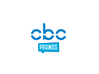 cbc Identity branding identity logo typography