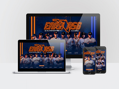 All-Star Game Wallpapers all star game altuve asg astros baseball correa desktop houston mlb mobile sports texas