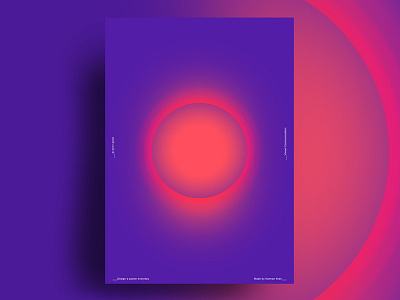 Day5 communication design everyday motivation poster typography visual