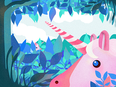 unicorn cute fun unicorn