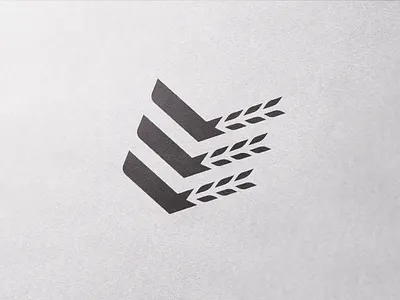 Army - Nation Logo army logo military shoulder loop wheat