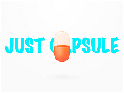 Icon Capsule Test2 capsule icon