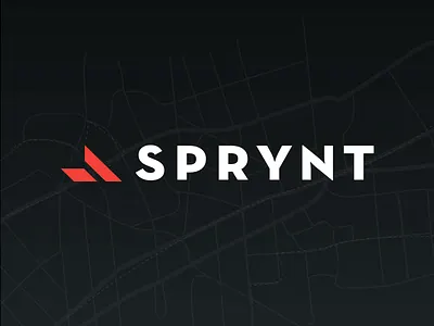 Sprynt Branding