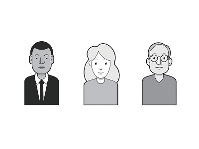 People people persona