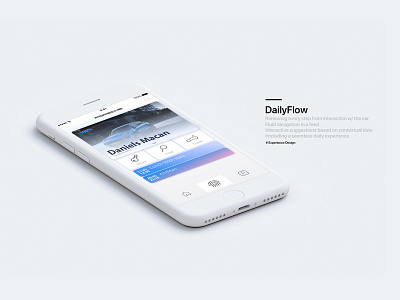 SuperkeyApp GUI Research animation app architecture auto car flat prototype samsung simple ui ux wireframe
