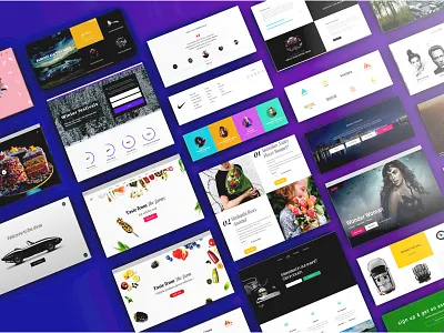 AEM - Cms Components aem book tickets cinema components events hero masonry grid product showcase testimonials ui ux