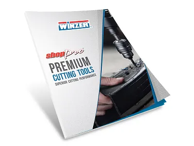 ShopPro Premium Cutting Tools