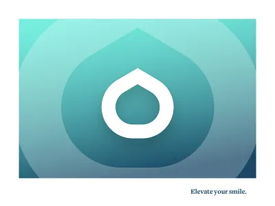 Logo: Denver Orthodontics Company 5280 colorado dentistry denver health healthcare logo orthodontist