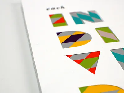 Breaking Boundaries advertisement advertising breaking boundaries culture design interactive poster typography windows