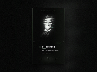 Das Rheingold Classical Music Player alien castle chang classical das music player rheingold richard wagner