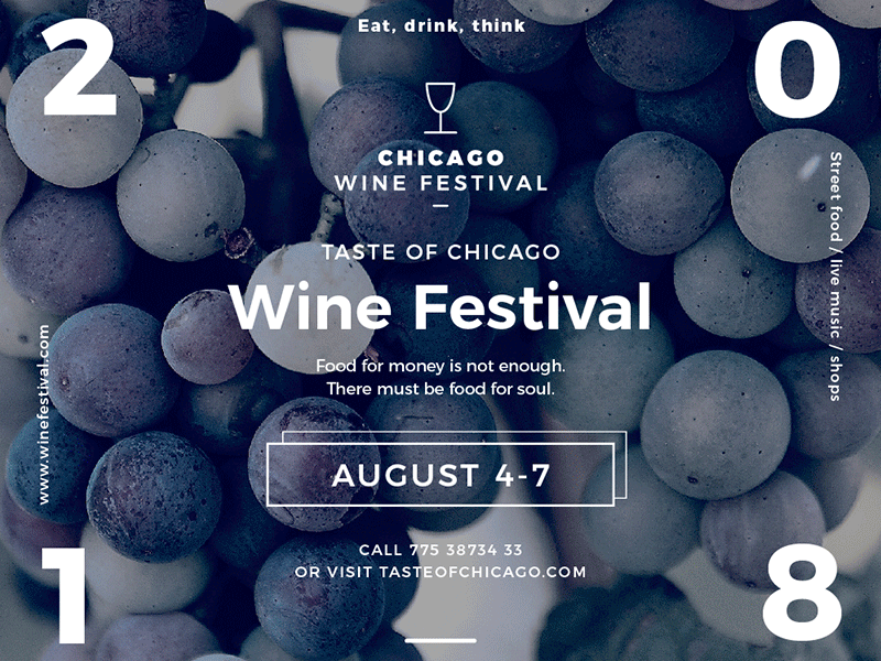 Wine Festival | Modern and Creative Templates Suite banner branding business card cover envelope flyer folder identity post poster print social media