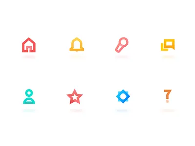 Kara OK music APP Icon icon interface music powder song