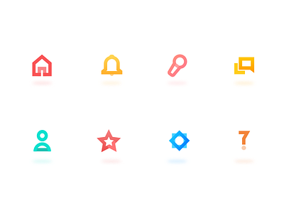 Kara OK music APP Icon icon interface music powder song
