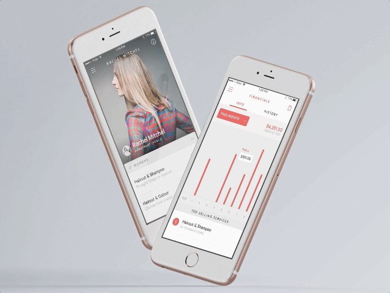 Priim Launch android app beta iphone launch