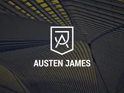 AJ aj consultancy monogram