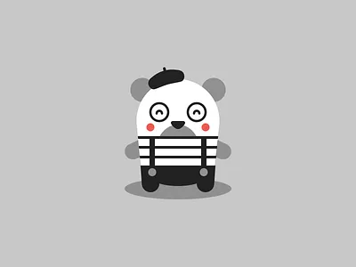 Mime Hammy hammy hamster mime yelp