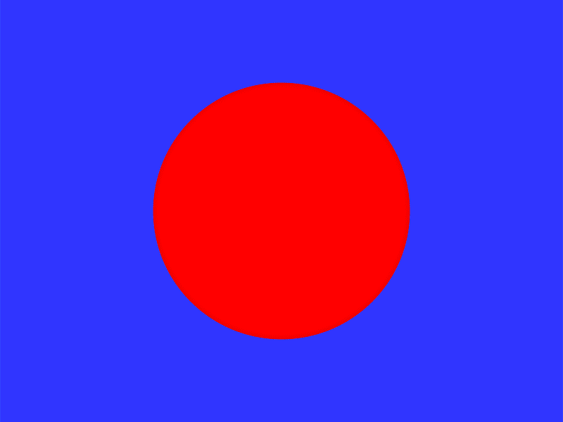 Photoshop 3D 3d experiment gif graphic orb photoshop sphere