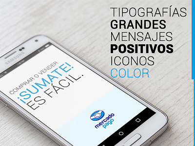 Mercado Pago design pay ui design ux design