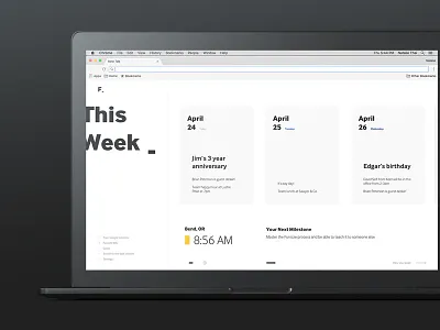 Funsize Chrome Extension browser chrome extension funsize web design